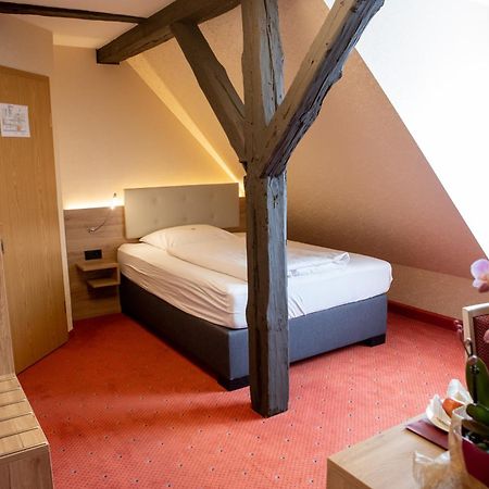 Flair Hotel Deutsches Haus Arendsee  Exteriér fotografie
