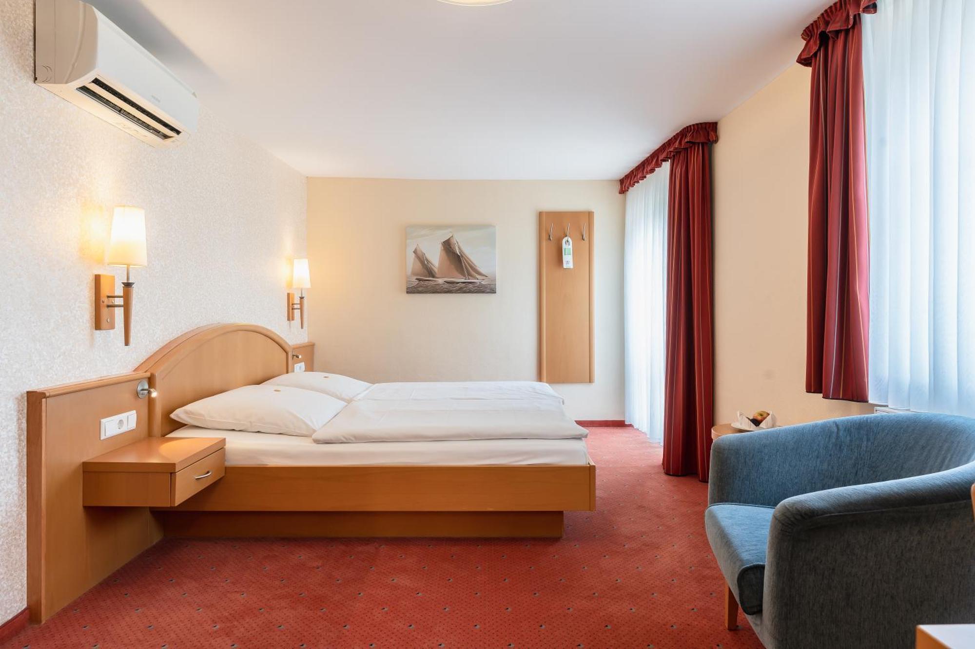 Flair Hotel Deutsches Haus Arendsee  Exteriér fotografie