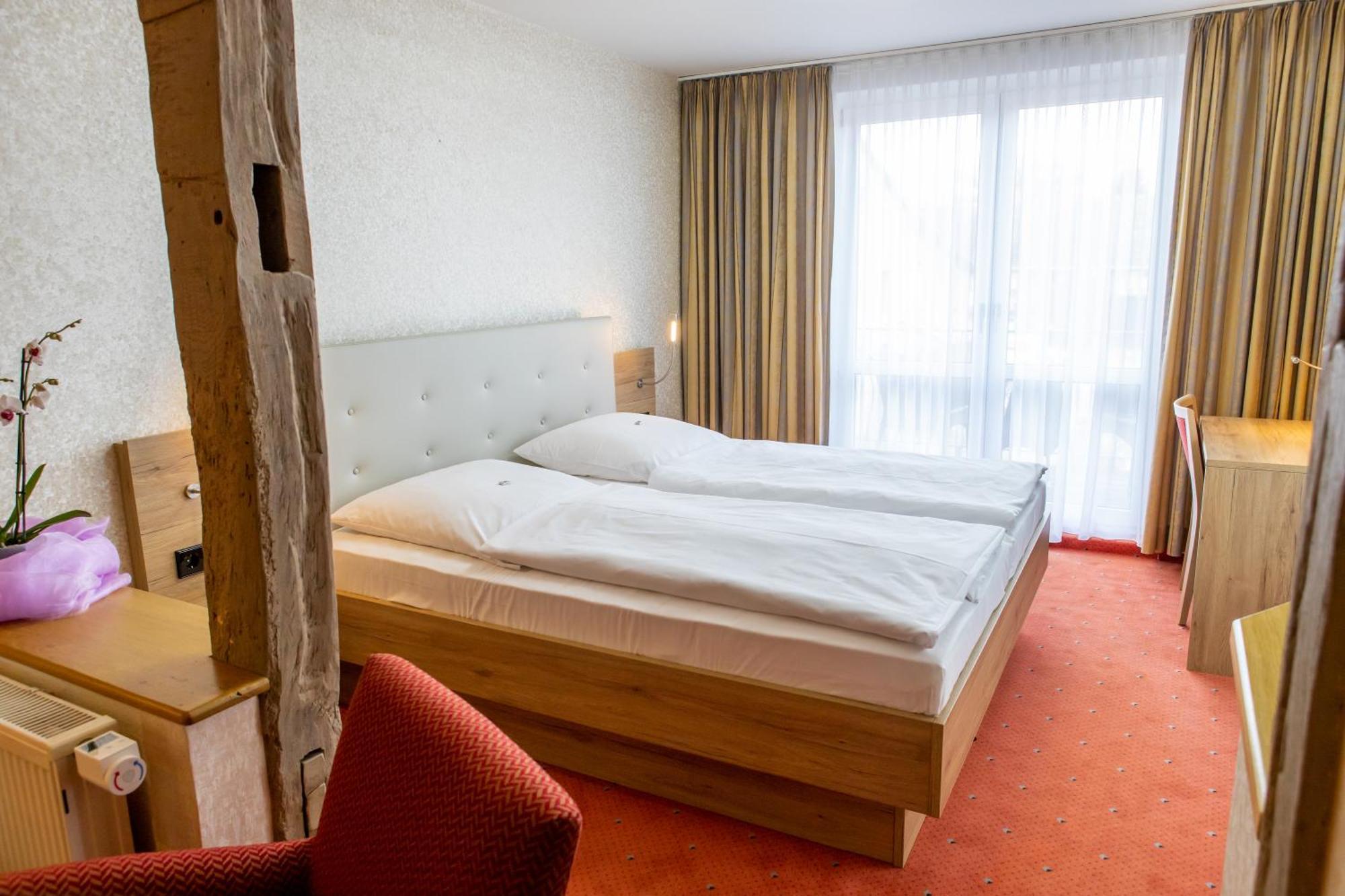 Flair Hotel Deutsches Haus Arendsee  Exteriér fotografie